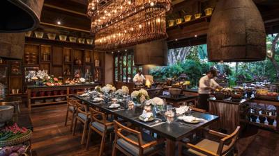 Foto Four Seasons Resort Chiang Mai ***** Chiang Mai