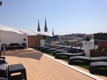 Foto Bo33 Hotel Family And Suites **** Budapest
