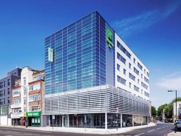 Holiday Inn London Whitechapel