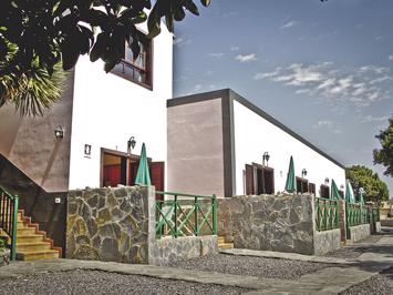 Foto Finca Pinero *** Hermigua