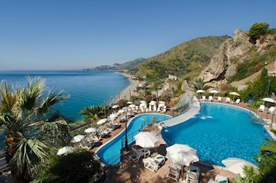 Foto Baia Taormina **** Marina D Agro