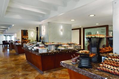 Foto Grand Regency Hotel Doha ***** Doha