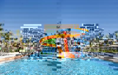 Foto RIU Republica ***** Punta Cana