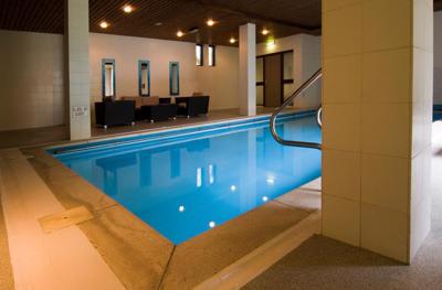 Foto Fletcher Parkhotel Val Monte **** Berg En Dal