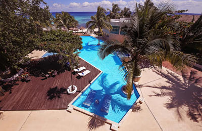 Foto Le Reve **** Playa Del Carmen