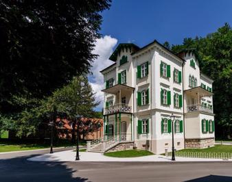 Foto Terme Dobrna **** Dobrna