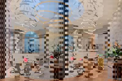 Foto NH Collection Palazzo Verona **** Verona