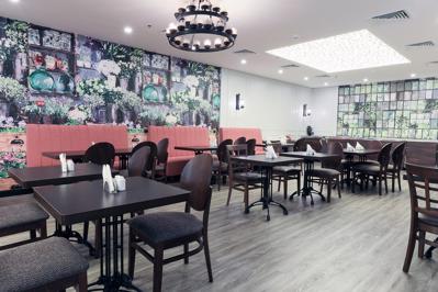 Foto The George Hotel by Saffron *** Dubai