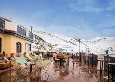 Foto Vincci Seleccion Rumaykiyya ***** Pradollano