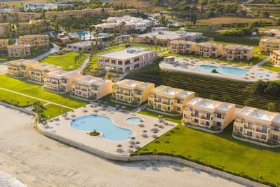 Foto Horizon Beach Resort **** Mastichari