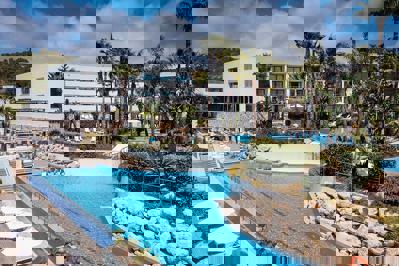 Foto Eurostars Sitges ***** Sitges