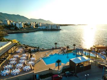 Foto Dome **** Kyrenia Girne