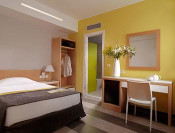 Hotel Airotel Galaxy