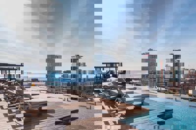 Foto Tembo Barcelona **** Barcelona