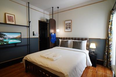 Foto Josh Hotel *** Bangkok
