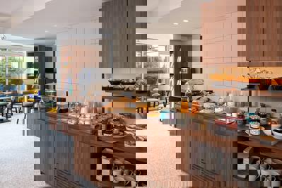 Foto Timhotel Nation *** Parijs