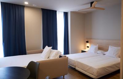 Foto Dorm4You Arena 2 **** Valencia