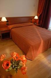 Foto Hotel Muraless Art **** Castel D Azzano