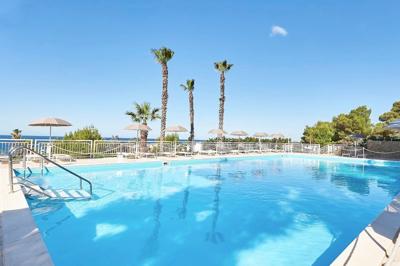 Foto Grand Riviera **** Santa Maria Al Bagno