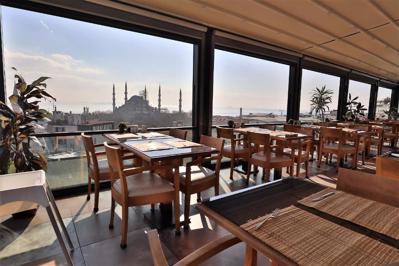 Hotel Anthemis