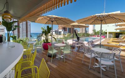 Foto The Agir Springs **** Benidorm