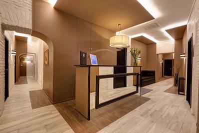 Foto Luxury Dharma **** Rome