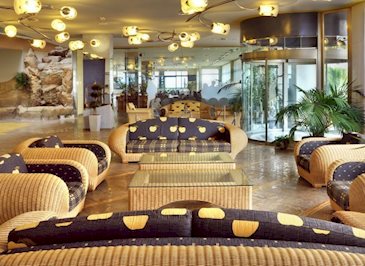 Foto Hotel Kaktus Albir **** Albir