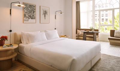 Hotel Sonder Paseo de Gracia