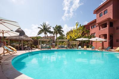 Hotel Selina Cancun Laguna Hotel Zone