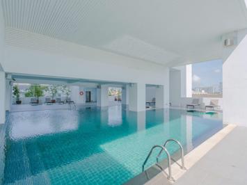 Foto Novotel Phuket City Phokeethra ***** Ao Nang Beach