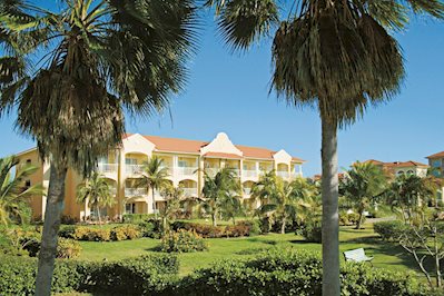 Paradisus Princesa del Mar Resort en Spa - Varadero - Cuba