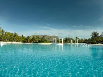 Foto Grand Palladium Colonial Resort en Spa ***** Riviera Maya