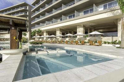 Foto Wyndham Esplendor Tamarindo *** Tamarindo