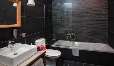 Foto White Suites **** Afitos