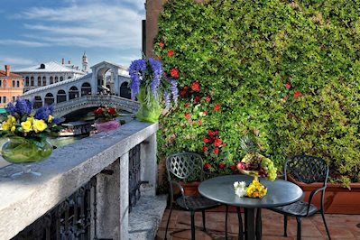 Foto Rialto **** Venetie
