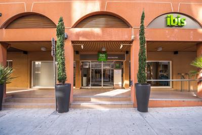 Foto Hotel ibis Styles Vieux Port *** Nice