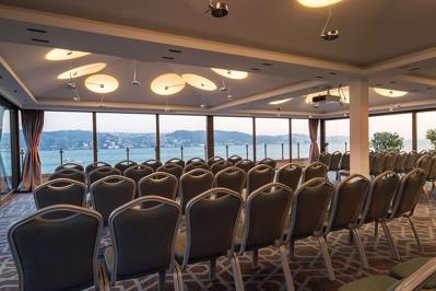 Foto Hotel Radisson Blu Bosphorus * Istanbul