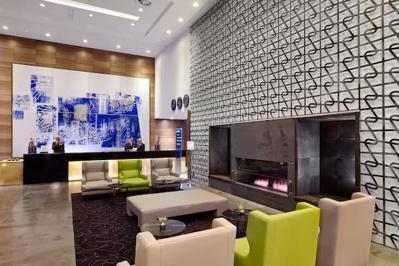 Foto Doubletree by Hilton Zagreb **** Zagreb