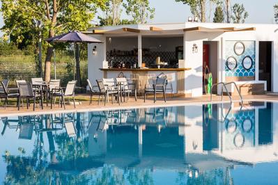 Foto Mythic Summer **** Paralia