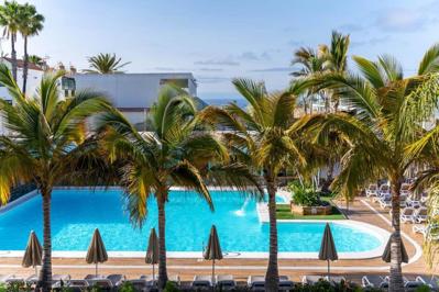 Foto Servatur Eden en Buganvillas *** Puerto Rico