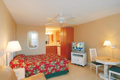 Foto Gulfcoast Inn Naples ** Naples
