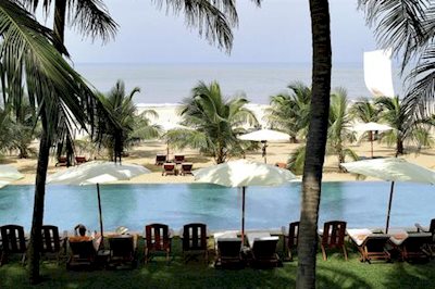 Foto Jetwing Beach **** Negombo