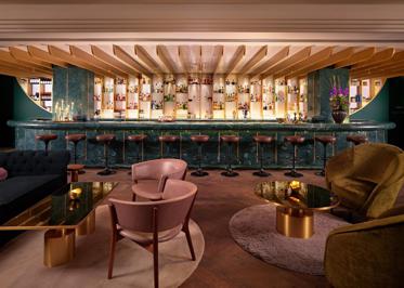 Foto Sea Containers London ***** Londen