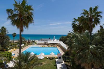 Foto El Fell *** Hammamet