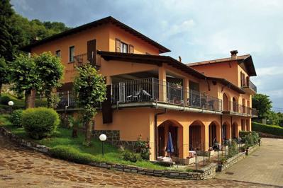 Foto Breglia ** Plesio