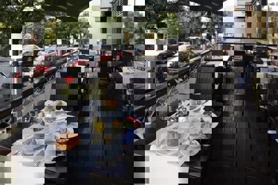 Foto Charles *** Budapest