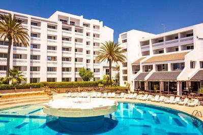 Foto Hamilton Agadir **** Agadir