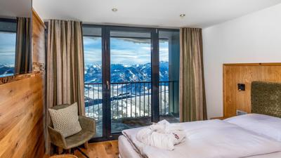 Foto Berghotel Schmittenhohe **** Zell Am See