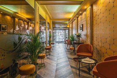 Foto Best Western Hotel Centre Reims *** Reims