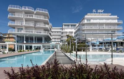 Foto Le Soleil **** Lido Di Jesolo